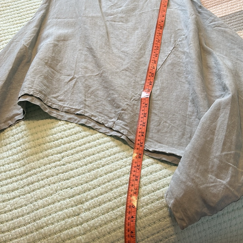 Bryn Walker Noa Tunic - Picture 11 of 15